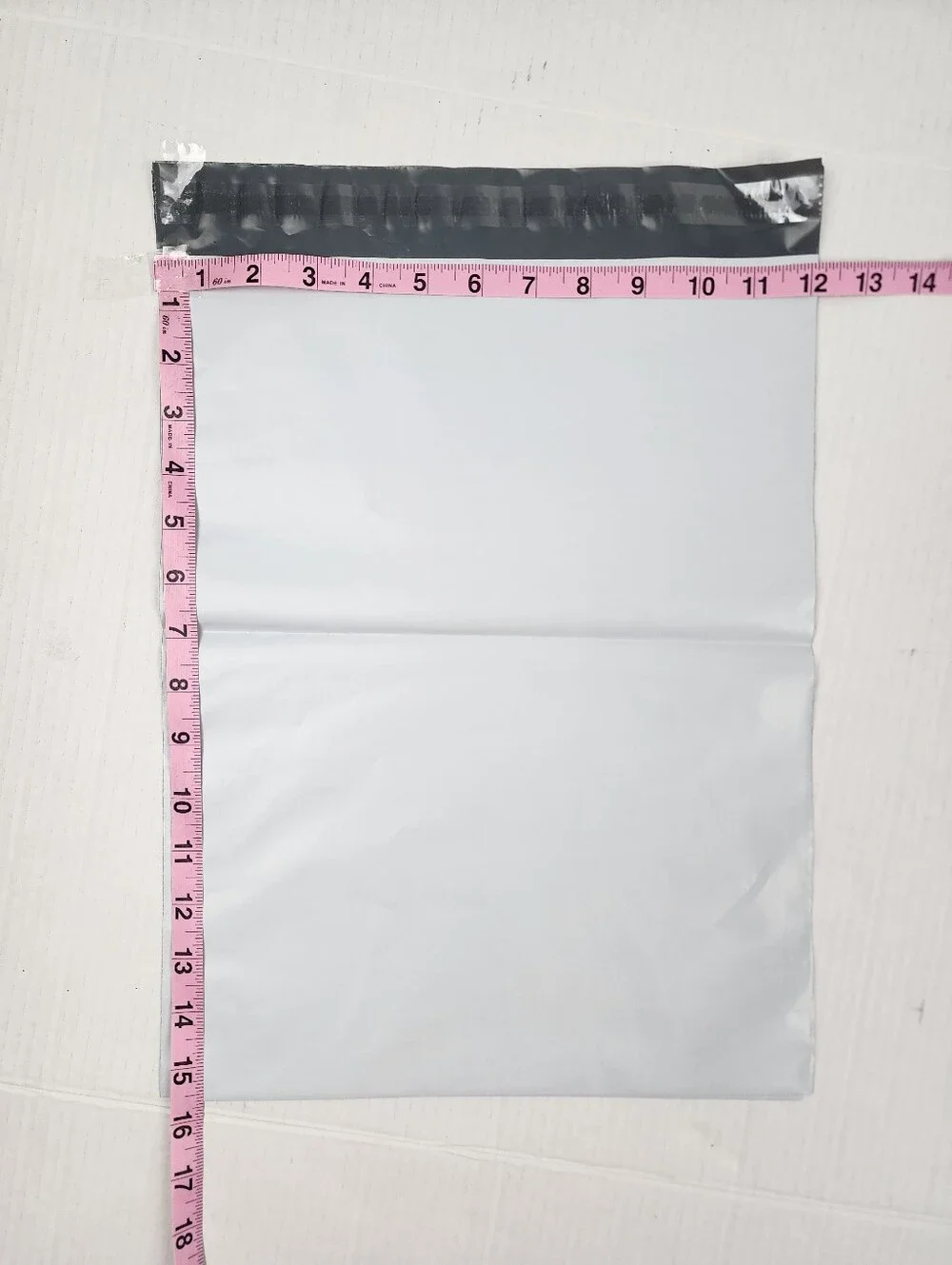 N/A tape poly